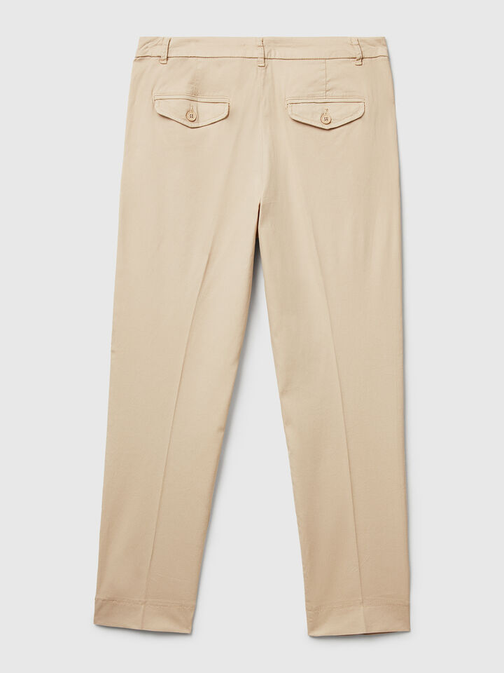 TROUSERS Femme image number 6